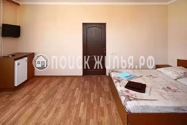 Частный сектор «На Дружбы»