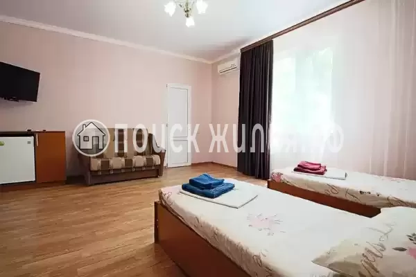 Частный сектор «На Дружбы»