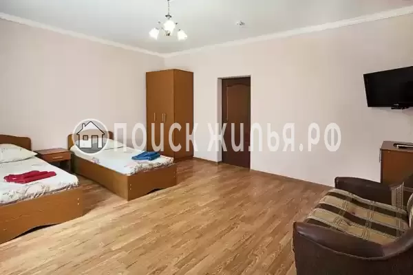 Частный сектор «На Дружбы»