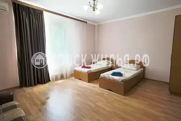 Частный сектор «На Дружбы»