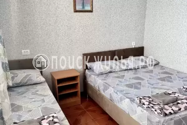 «Жемчужина»