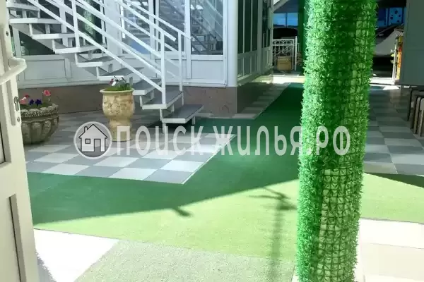 «Жемчужина»