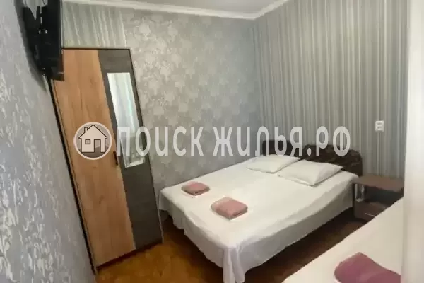 Частный сектор «У моря» Частный сектор «У моря»