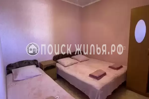 Частный сектор «У моря» Частный сектор «У моря»