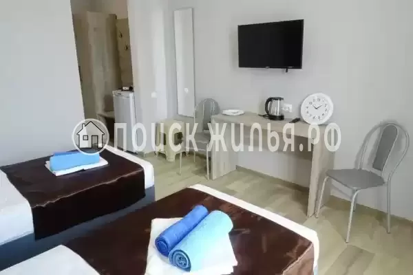 Гостевой дом «Элион»