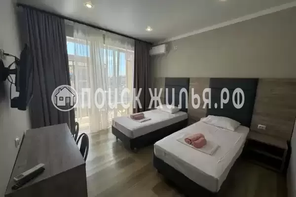 Гостевой дом «Элион»