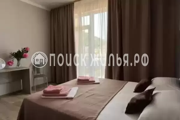 Гостевой дом «Элион»