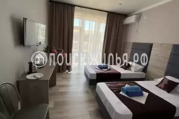 Гостевой дом «Элион»