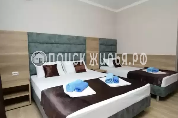 Гостевой дом «Элион»