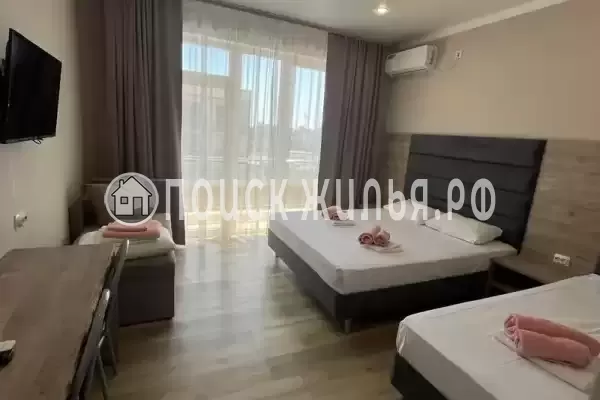 Гостевой дом «Элион»