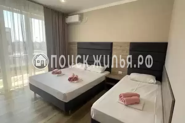 Гостевой дом «Элион»