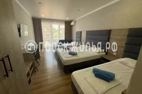 Гостевой дом «Элион»