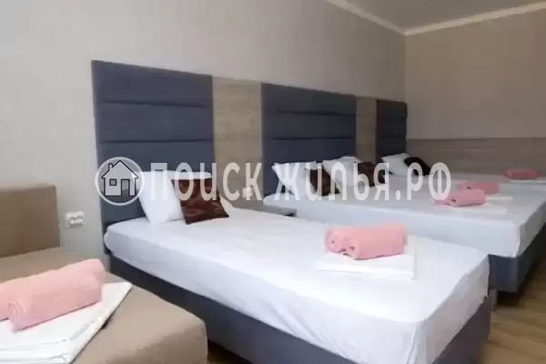 Гостевой дом «Элион»