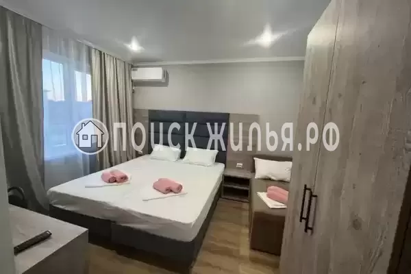 Гостевой дом «Элион»