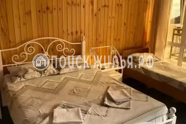 Гостевой дом «Рояль»