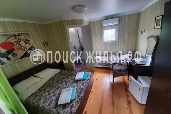 Гостевой дом «Зеленая горка» Гостевой дом «Зеленая горка»