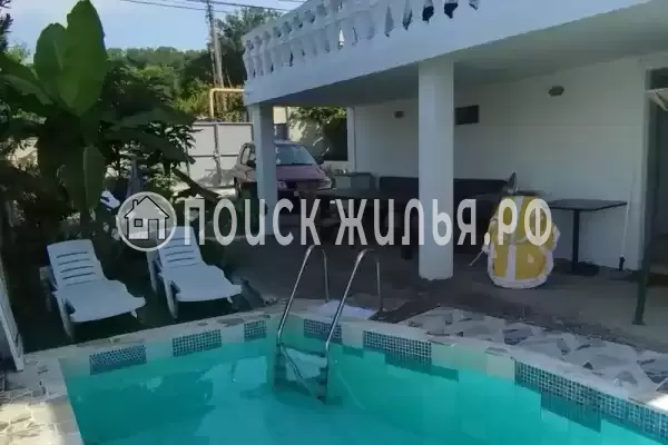 Гостевой дом «Зеленая горка» Гостевой дом «Зеленая горка»