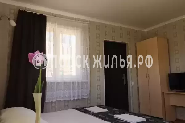 Гостевой дом «Зеленая горка» Гостевой дом «Зеленая горка»