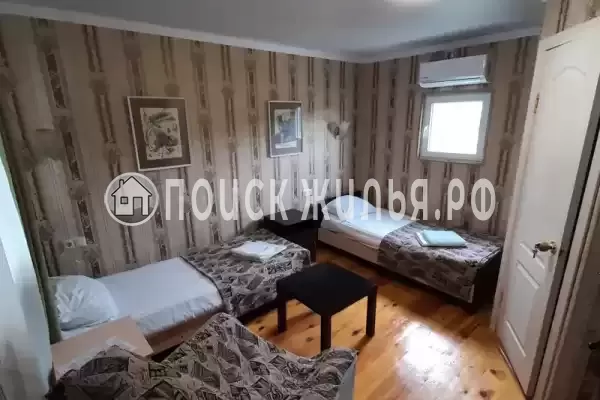 Гостевой дом «Зеленая горка» Гостевой дом «Зеленая горка»