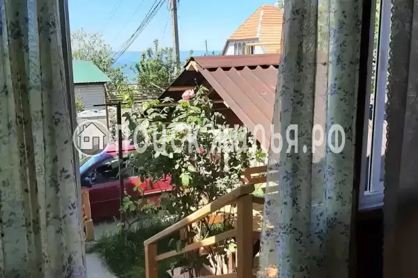 Гостевой дом «Зеленая горка» Гостевой дом «Зеленая горка»