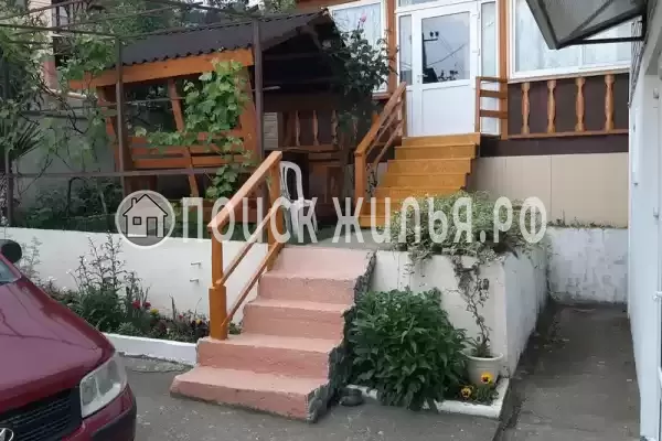 Гостевой дом «Зеленая горка» Гостевой дом «Зеленая горка»