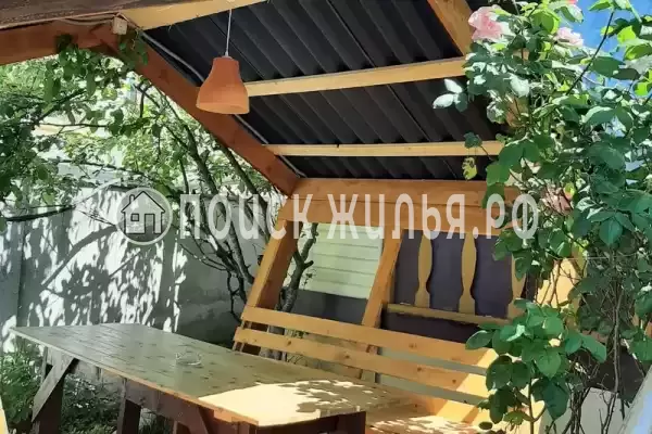 Гостевой дом «Зеленая горка» Гостевой дом «Зеленая горка»