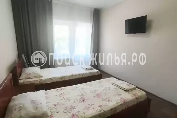 «Семейная Вилла»