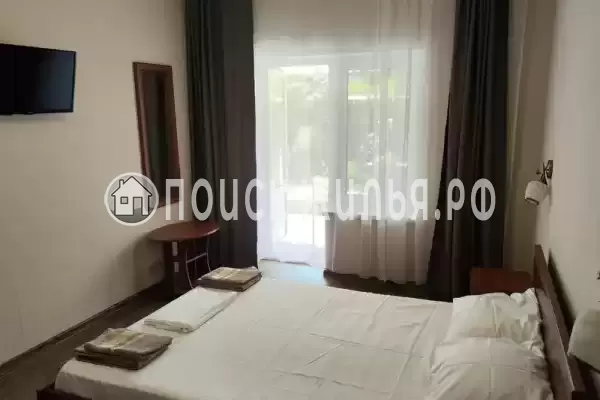 «Семейная Вилла»