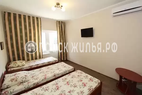 «Семейная Вилла»