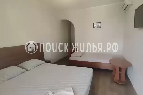 «Семейная Вилла»