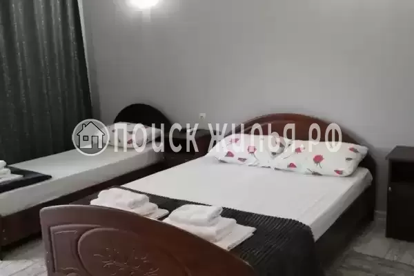 Частный сектор «У Ирины на море»