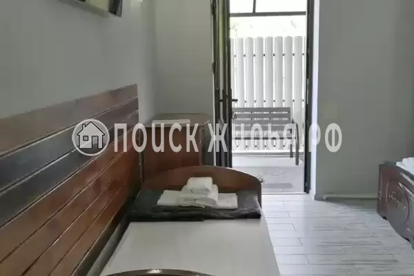 Частный сектор «У Ирины на море»