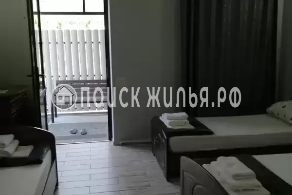 Частный сектор «У Ирины на море»