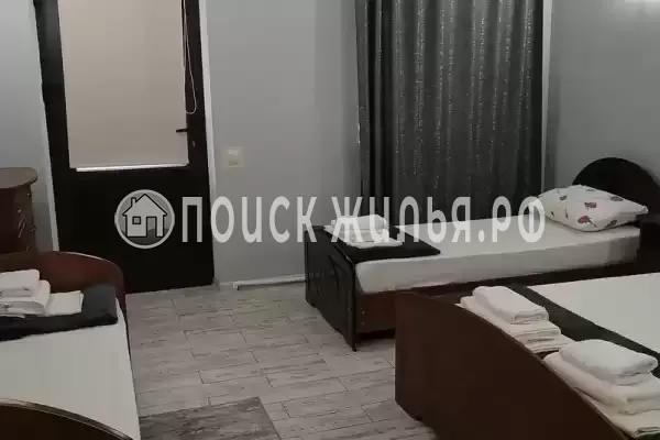 Частный сектор «У Ирины на море»