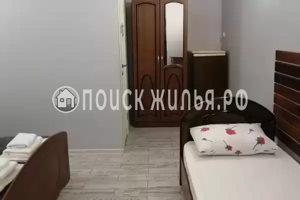 Частный сектор «У Ирины на море»