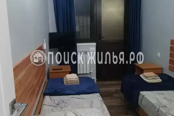 Частный сектор «У Ирины на море»