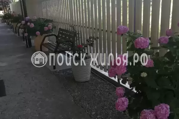 Частный сектор «У Ирины на море»