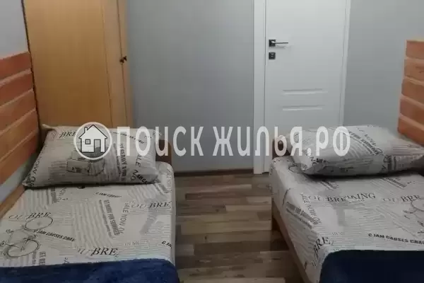 Частный сектор «У Ирины на море»