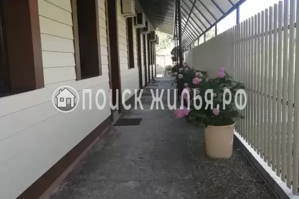 Частный сектор «У Ирины на море»