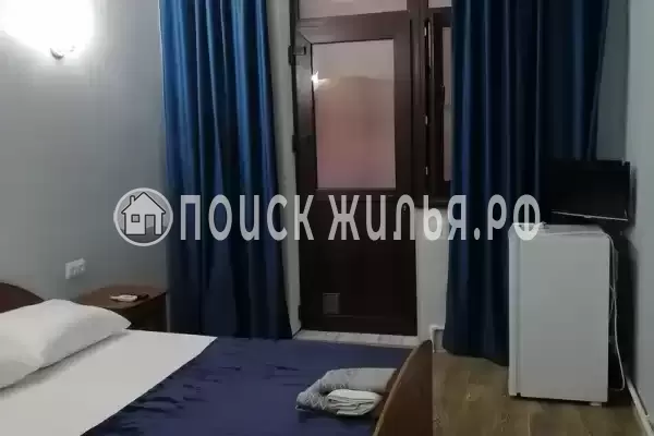 Частный сектор «У Ирины на море»