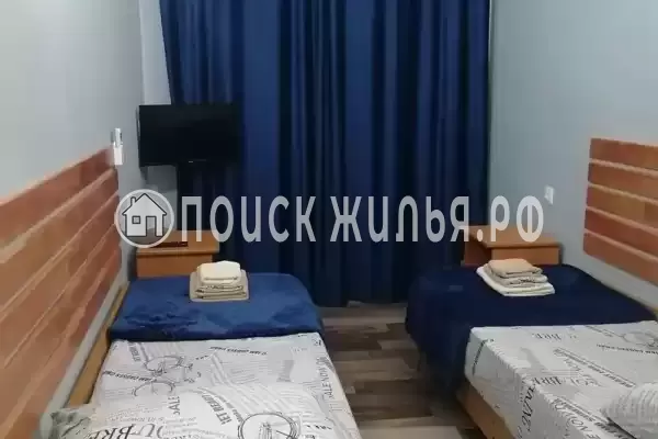 Частный сектор «У Ирины на море»