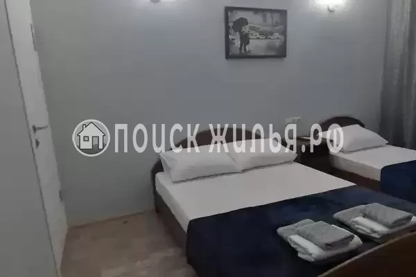 Частный сектор «У Ирины на море»