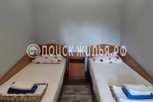 Частный сектор «У Ирины на море»