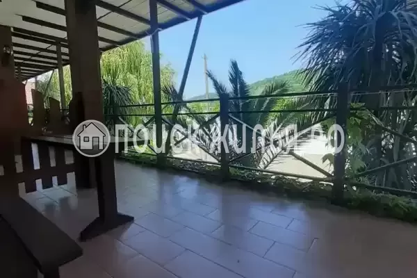 Отель «Бунгало» Отель «Бунгало»