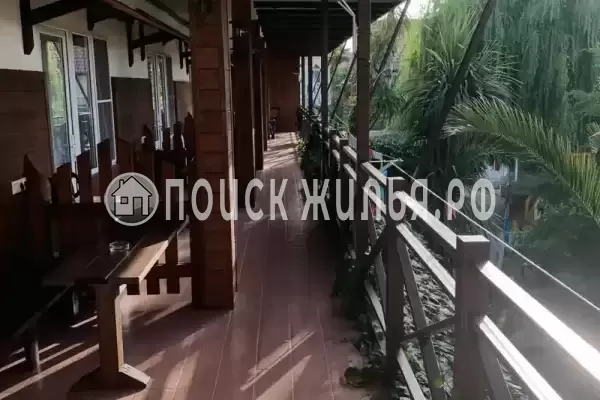 Отель «Бунгало» Отель «Бунгало»