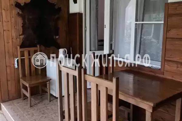 Отель «Бунгало» Отель «Бунгало»