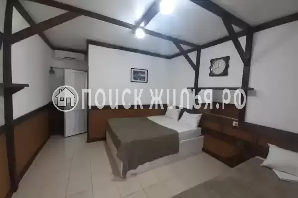 Отель «Бунгало» Отель «Бунгало»