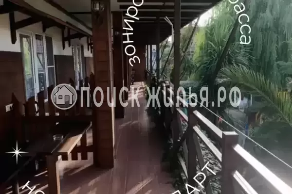 Отель «Бунгало» Отель «Бунгало»