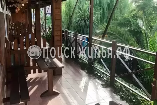 Отель «Бунгало» Отель «Бунгало»