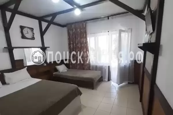 Отель «Бунгало» Отель «Бунгало»